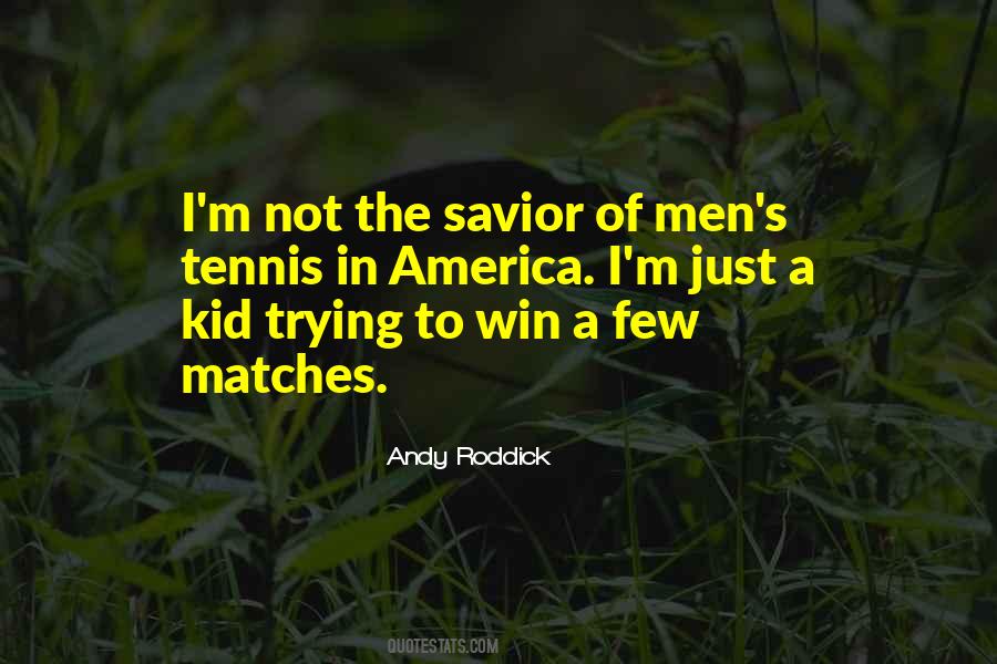 Winning Tennis Sayings #1645457