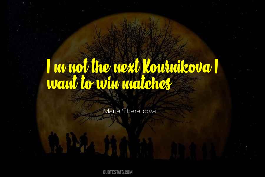 Winning Tennis Sayings #82921
