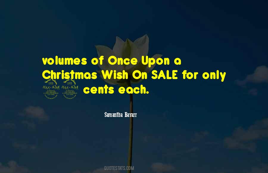 Christmas Wish Sayings #560563