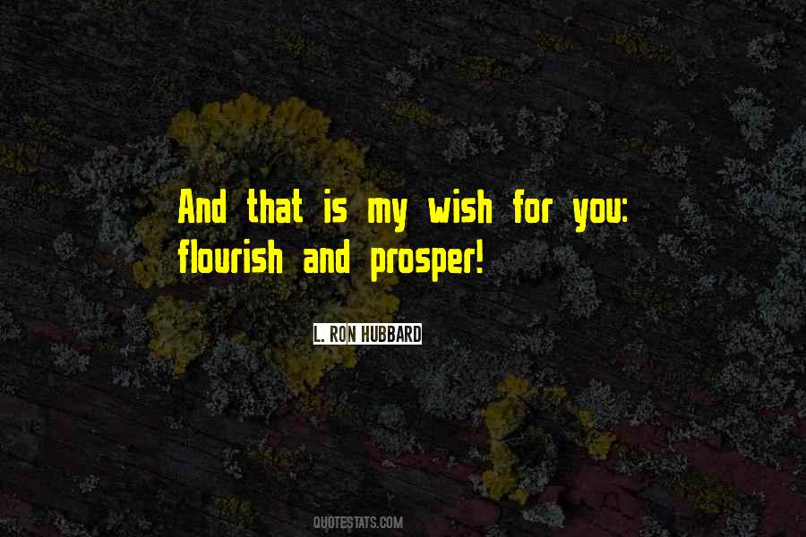 My Wish Sayings #1195707