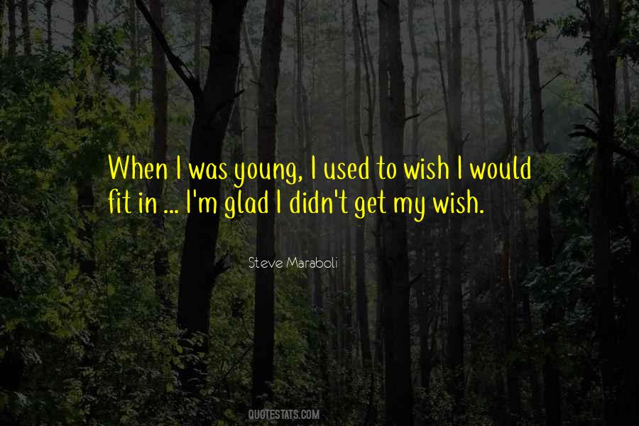 My Wish Sayings #1559991