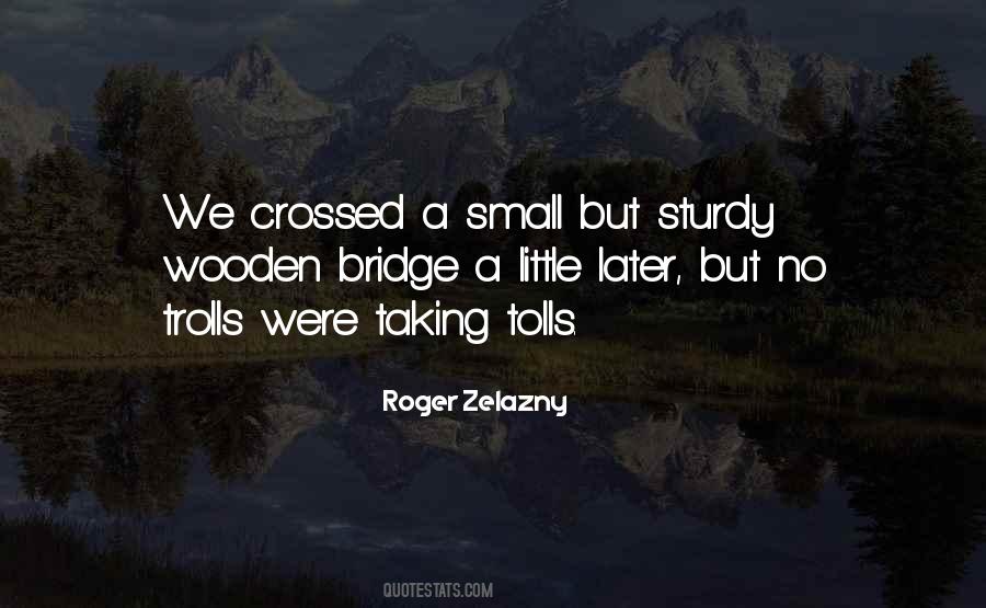 Small Wooden Sayings #786047