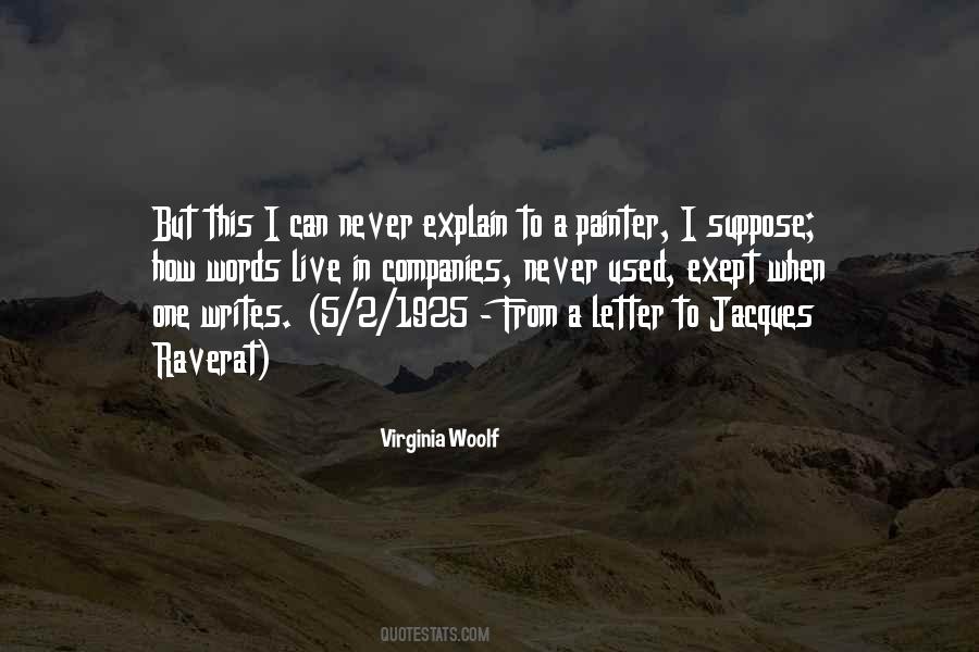 2 Words Sayings #1648402