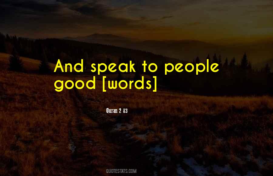 2 Words Sayings #412973