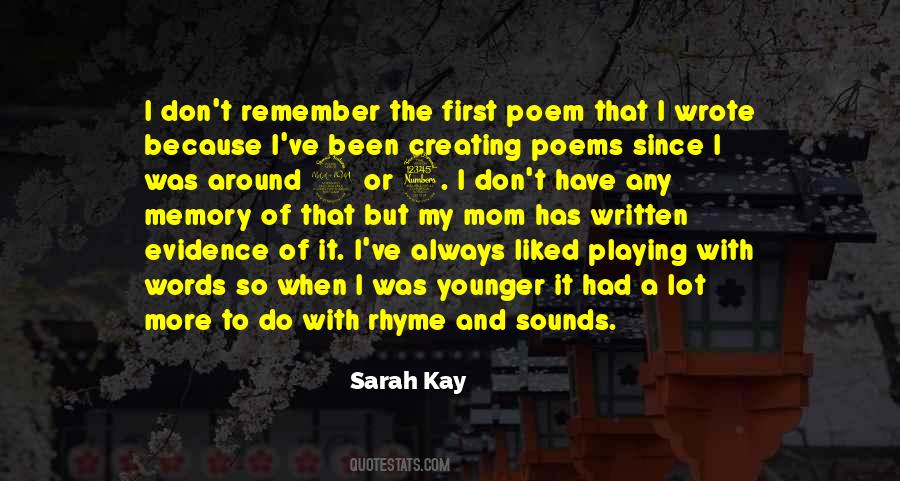 2 Words Sayings #496777