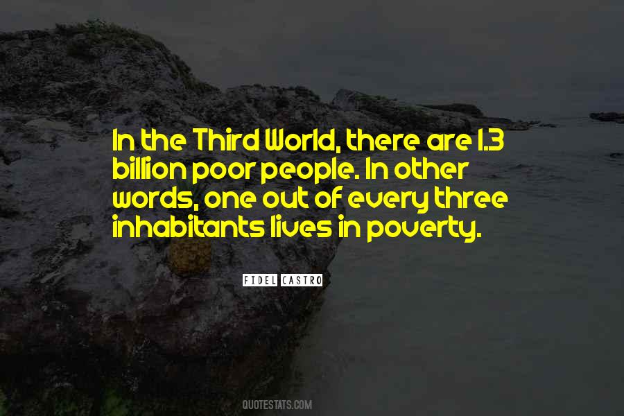 3 Words Sayings #1095370
