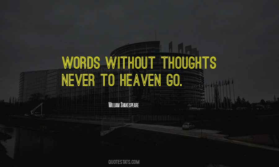 3 Words Sayings #1365244