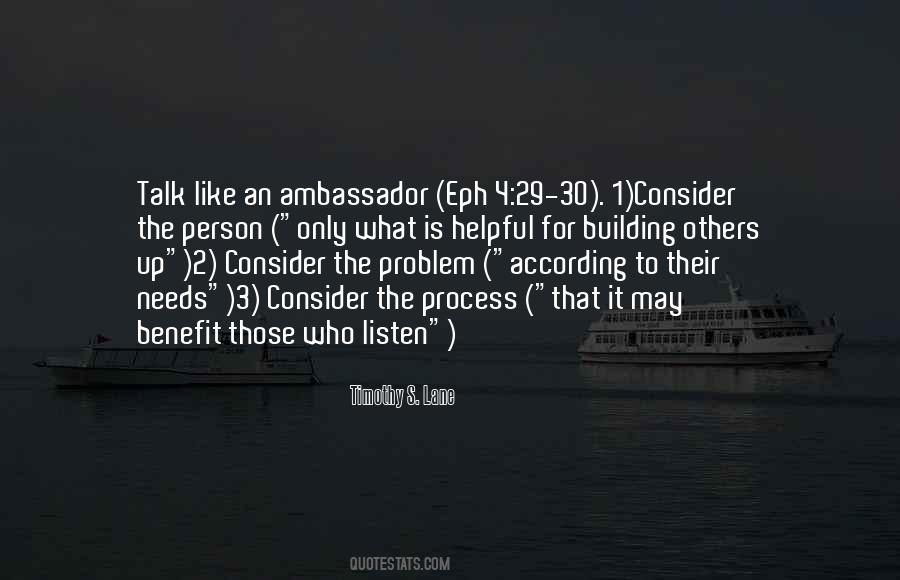 3 Words Sayings #1430221