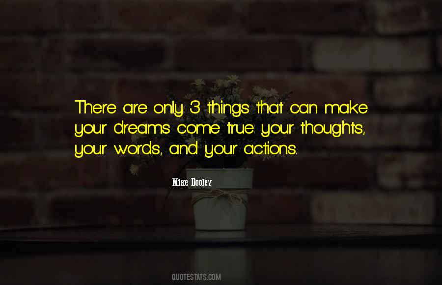 3 Words Sayings #1432414