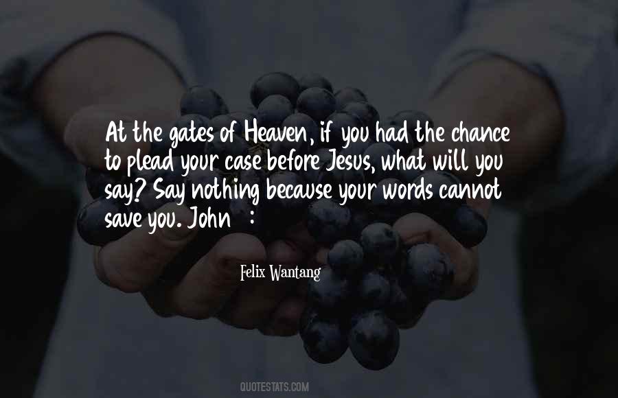 3 Words Sayings #773185