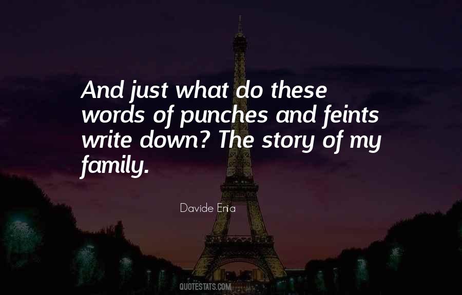 Words Of Life Sayings #124779