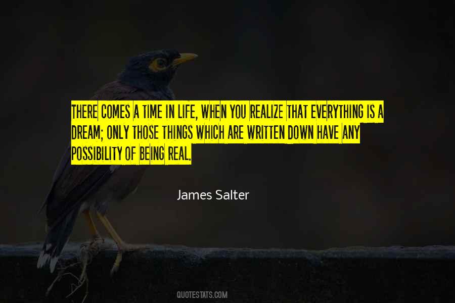Words Of Life Sayings #81652