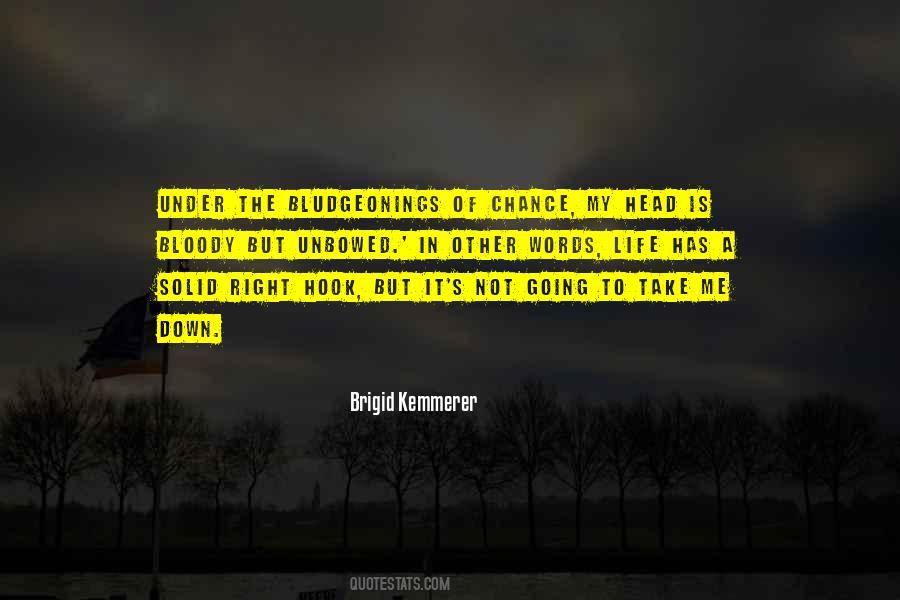 Words Of Life Sayings #88312