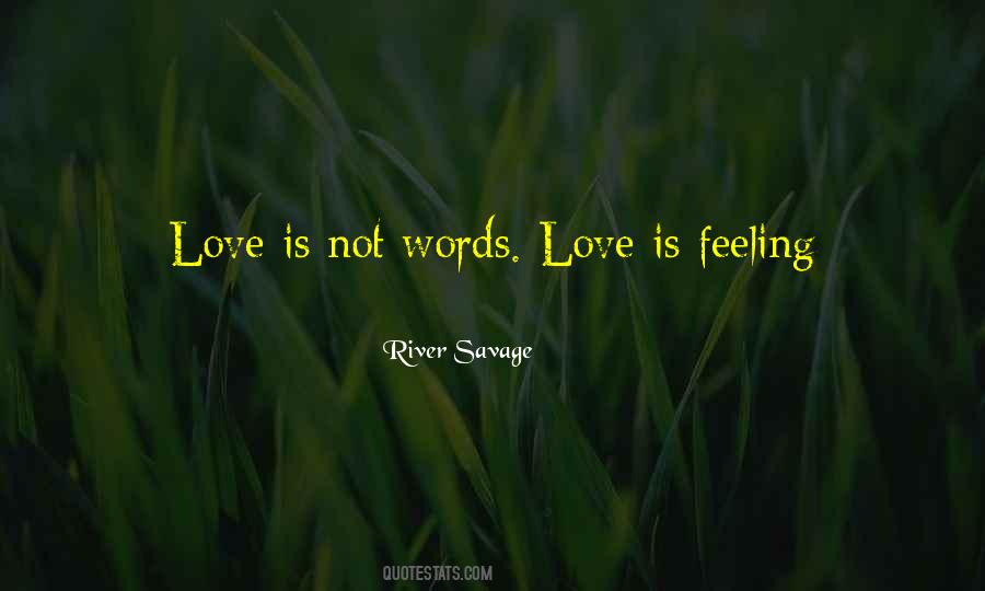 Words Love Sayings #1802846