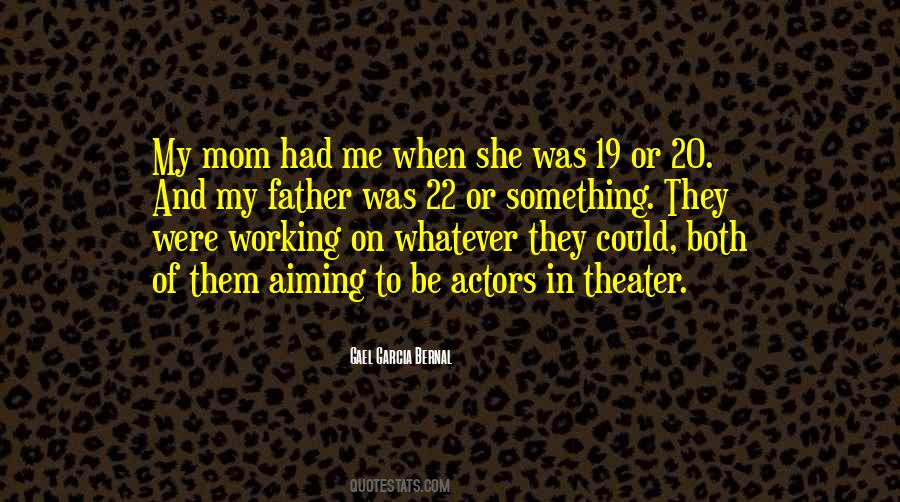 Working Mom Sayings #1499172
