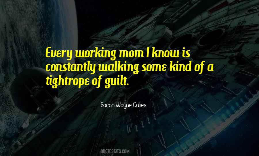 Working Mom Sayings #793046