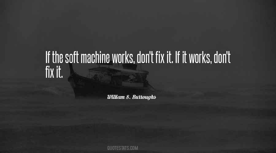If It Works Sayings #1150937