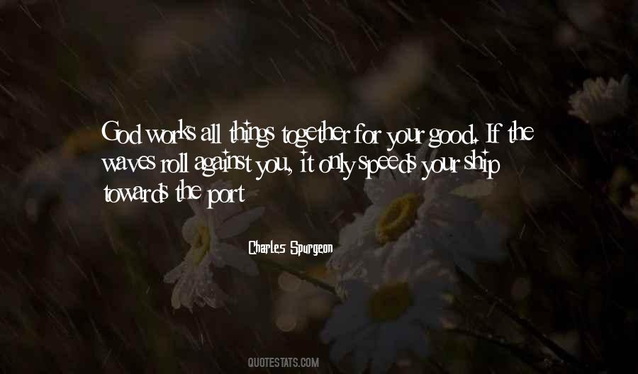 If It Works Sayings #234001 If It Works Sayings #234001