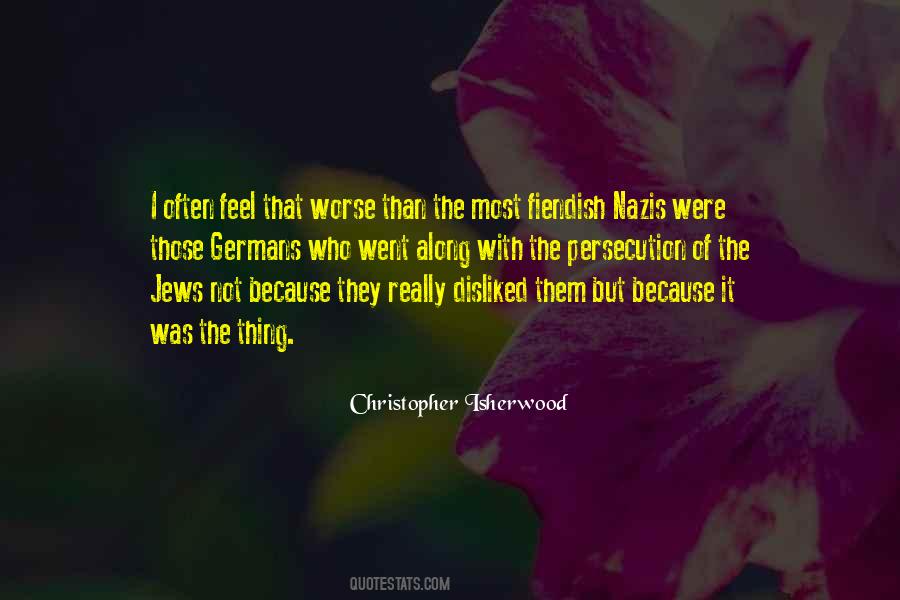 I Feel Worse Than Sayings #1494702
