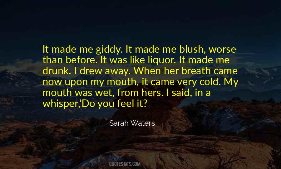 I Feel Worse Than Sayings #872858