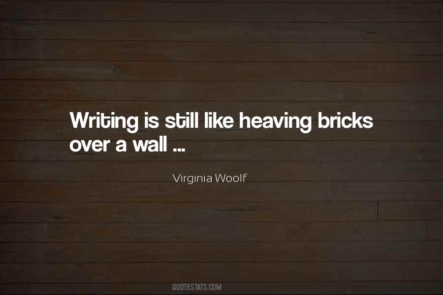 Wall Writing Sayings #393987