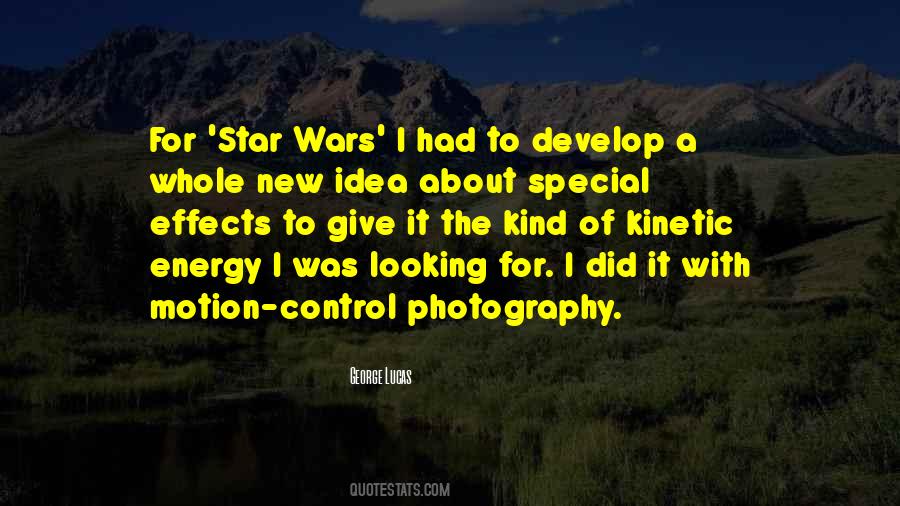 New Star Wars Sayings #915456