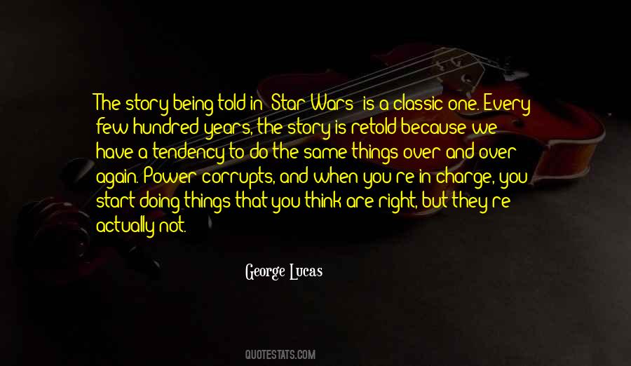 Classic Star Wars Sayings #43661