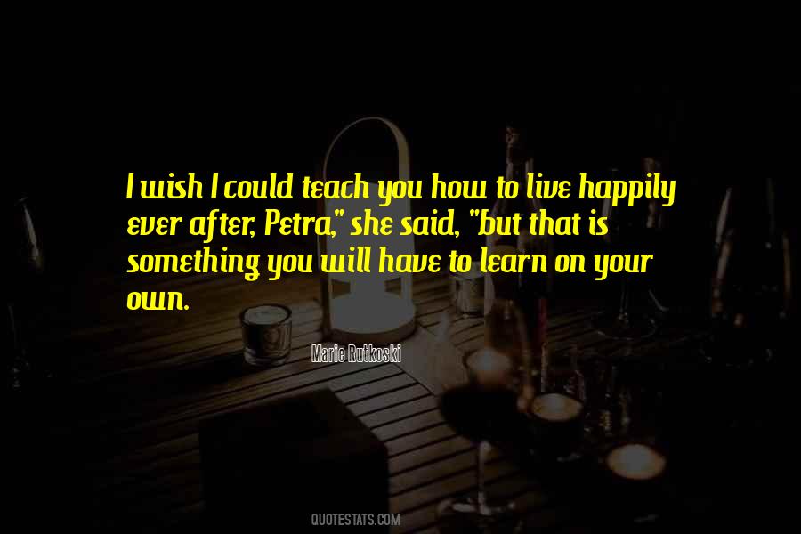 Quotes About Being Silly Together #1258794