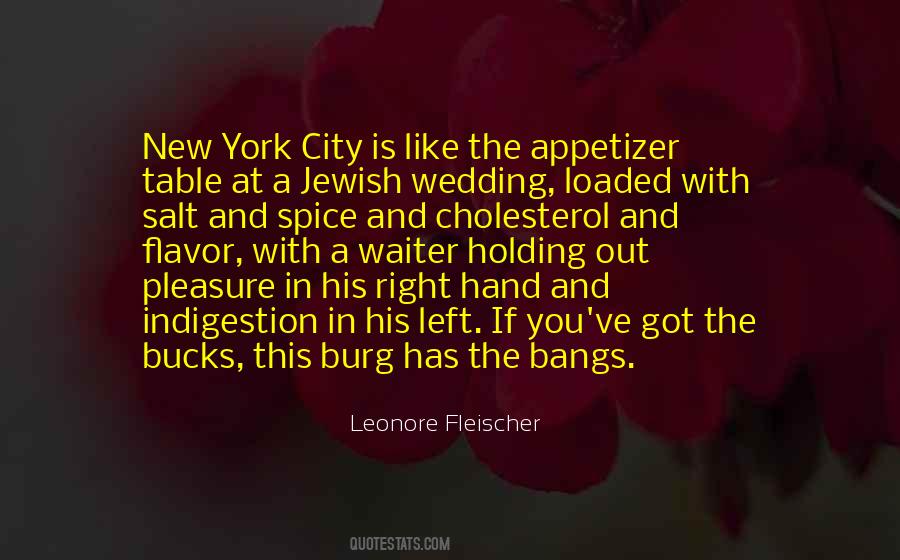 Jewish New York Sayings #1151087