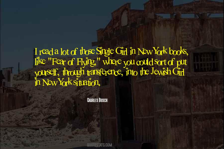 Jewish New York Sayings #322883