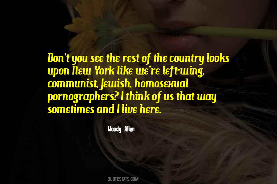 Jewish New York Sayings #650763