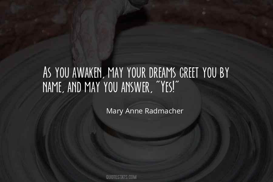 May You Sayings #1010784