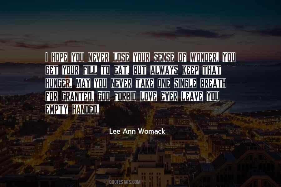 May You Sayings #1135118