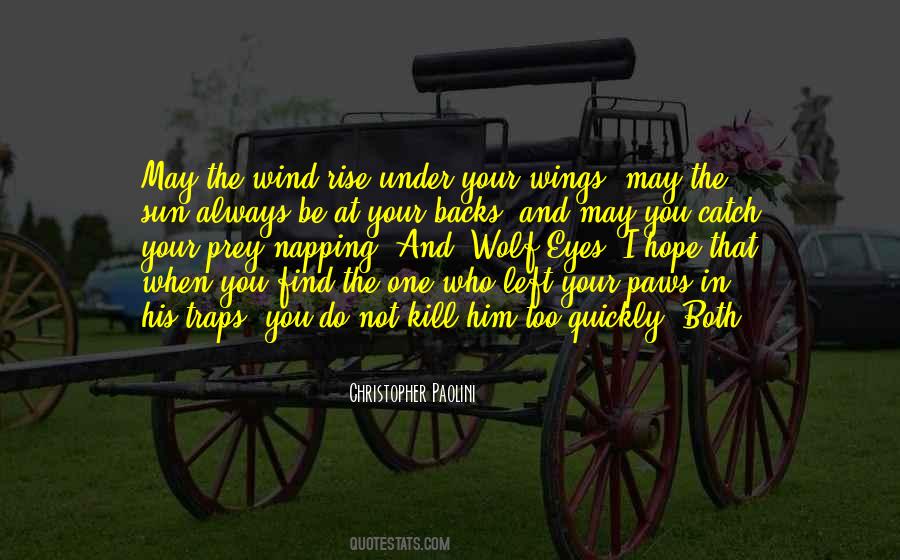 May You Sayings #1136387