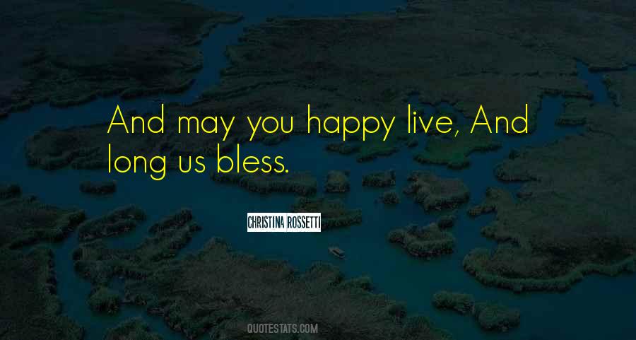 May You Sayings #1282201