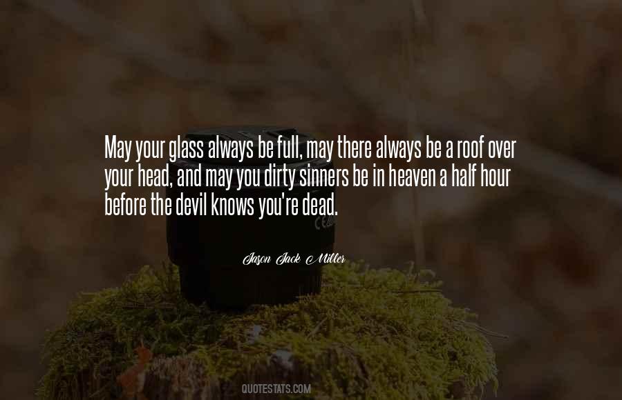 May You Sayings #1293462
