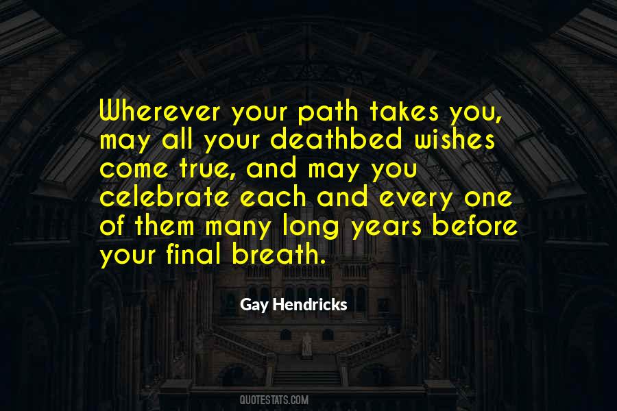 May You Sayings #1358375