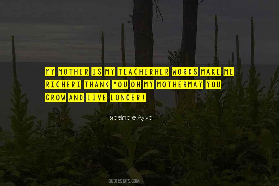 May You Sayings #1676257
