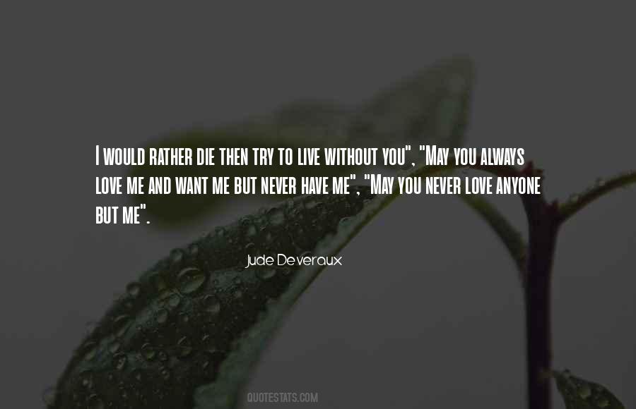 May You Sayings #1708084