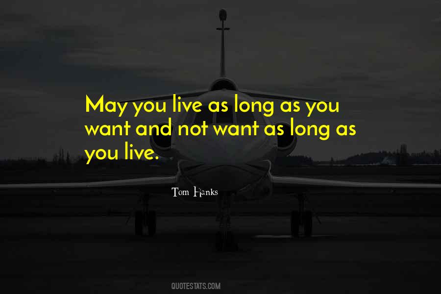 May You Sayings #941253