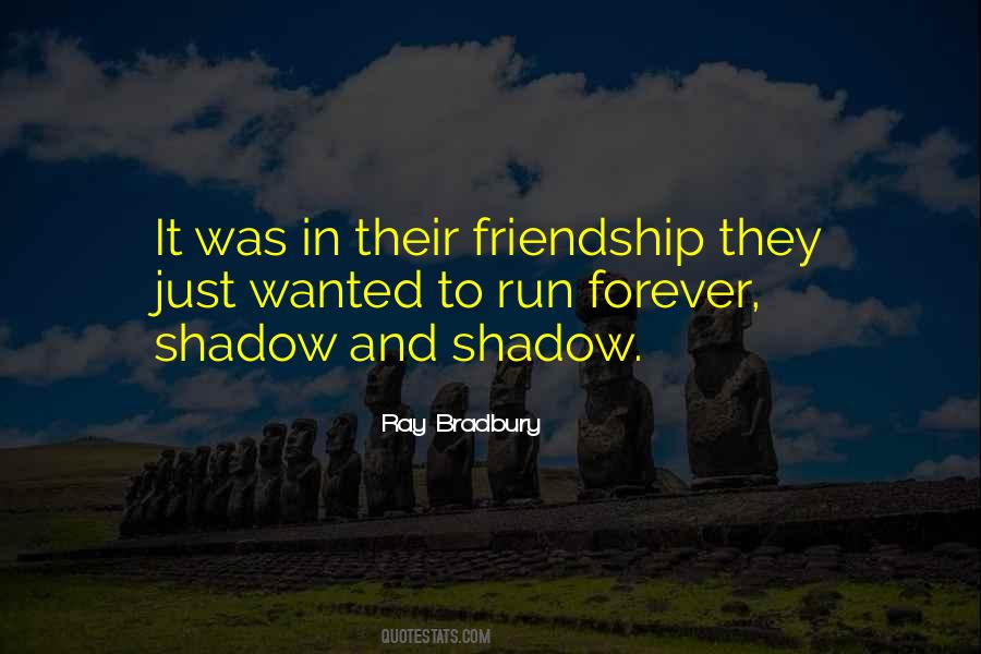 Quotes About Forever Friends #116946