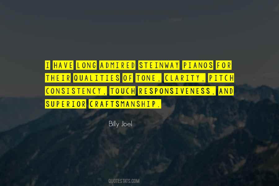 Quotes About Responsiveness #640262