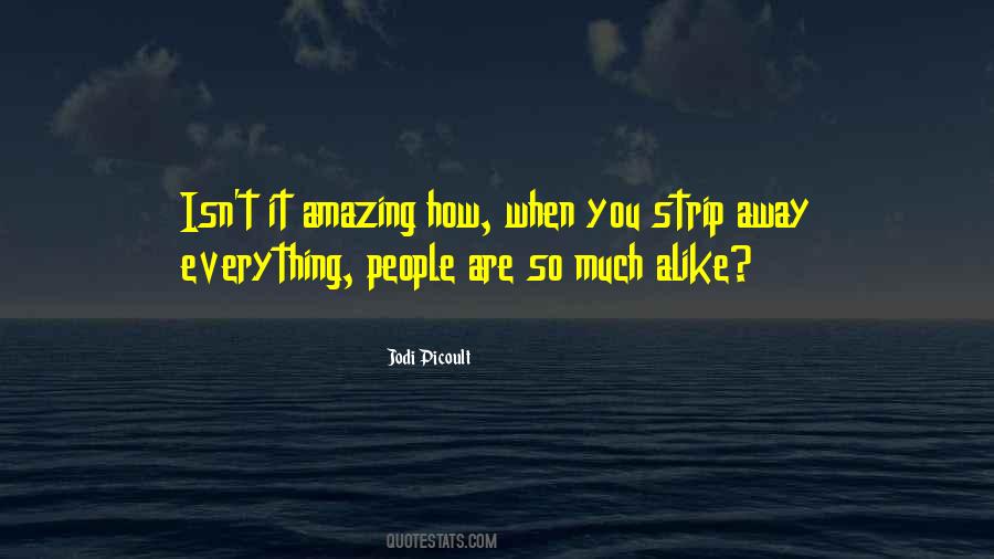 You Are So Amazing Sayings #851730