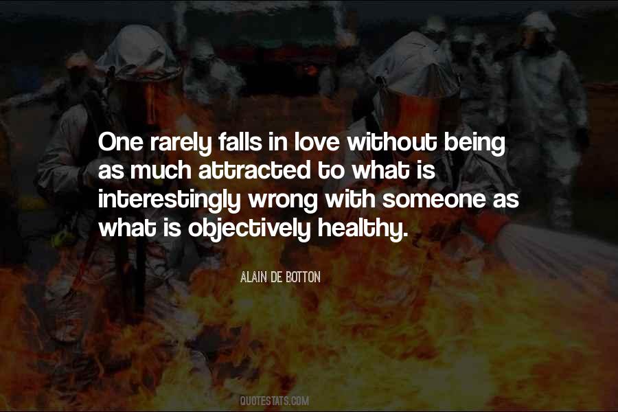 Quotes About Love Being Wrong #442597