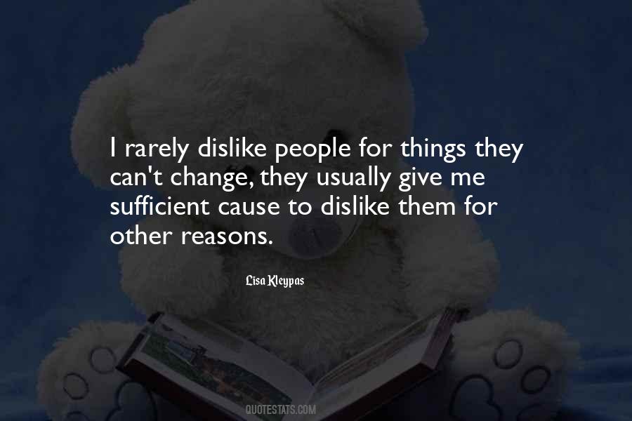 Give Me Sayings #1724231