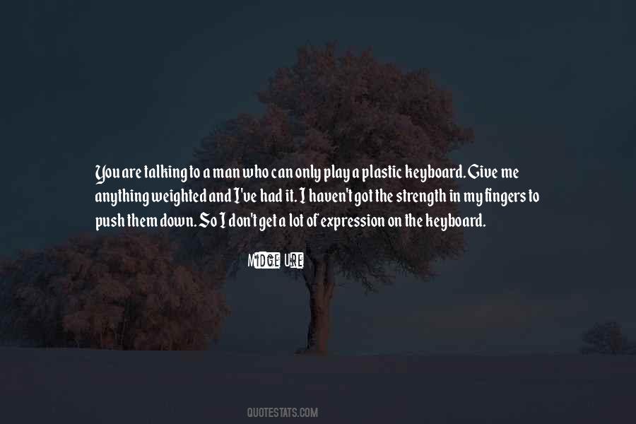 Give Me Sayings #1750235