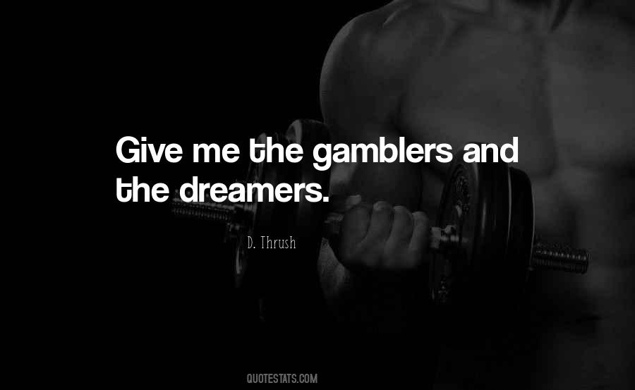 Give Me Sayings #1770685