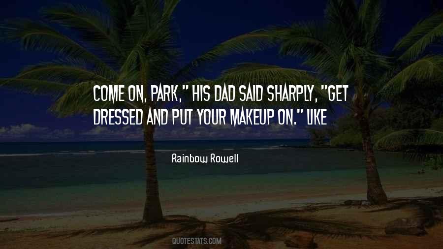 1 Dad Sayings #23