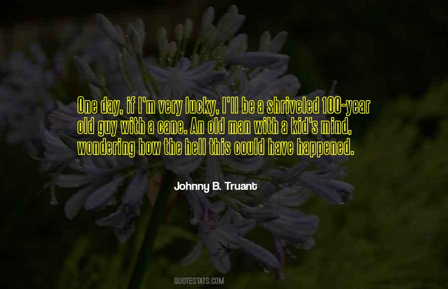 100 Day Sayings #1358908