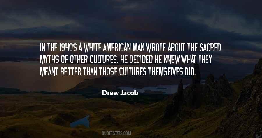 1940s American Sayings #417008